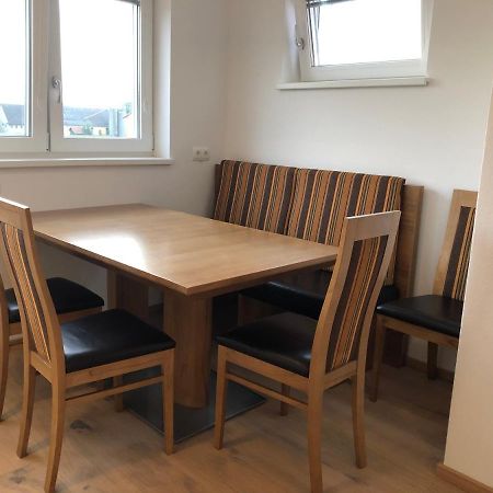 Apartmenthaus Leberhof Muttendorf Luaran gambar