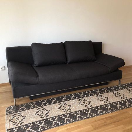 Apartmenthaus Leberhof Muttendorf Luaran gambar