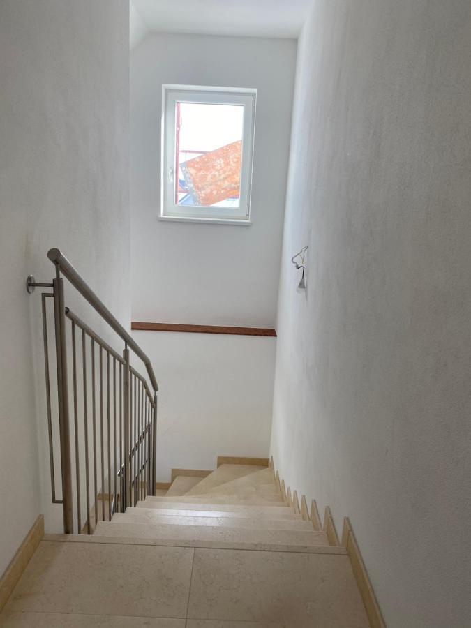 Apartmenthaus Leberhof Muttendorf Luaran gambar