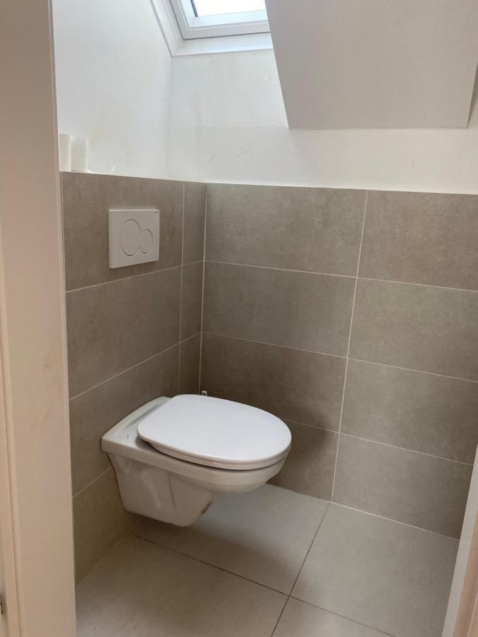 Apartmenthaus Leberhof Muttendorf Luaran gambar