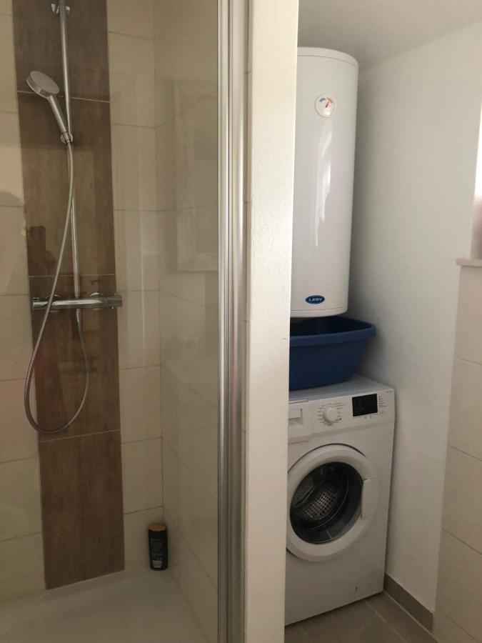 Apartmenthaus Leberhof Muttendorf Luaran gambar