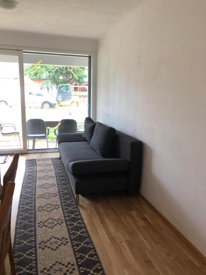Apartmenthaus Leberhof Muttendorf Luaran gambar