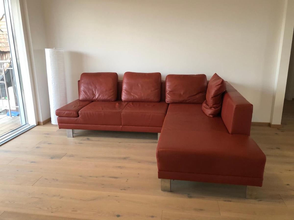 Apartmenthaus Leberhof Muttendorf Luaran gambar