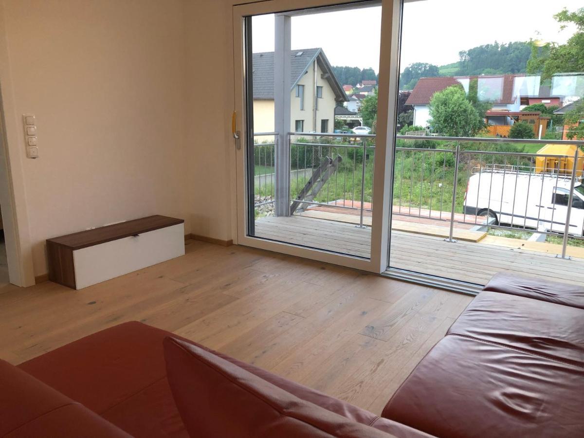 Apartmenthaus Leberhof Muttendorf Luaran gambar