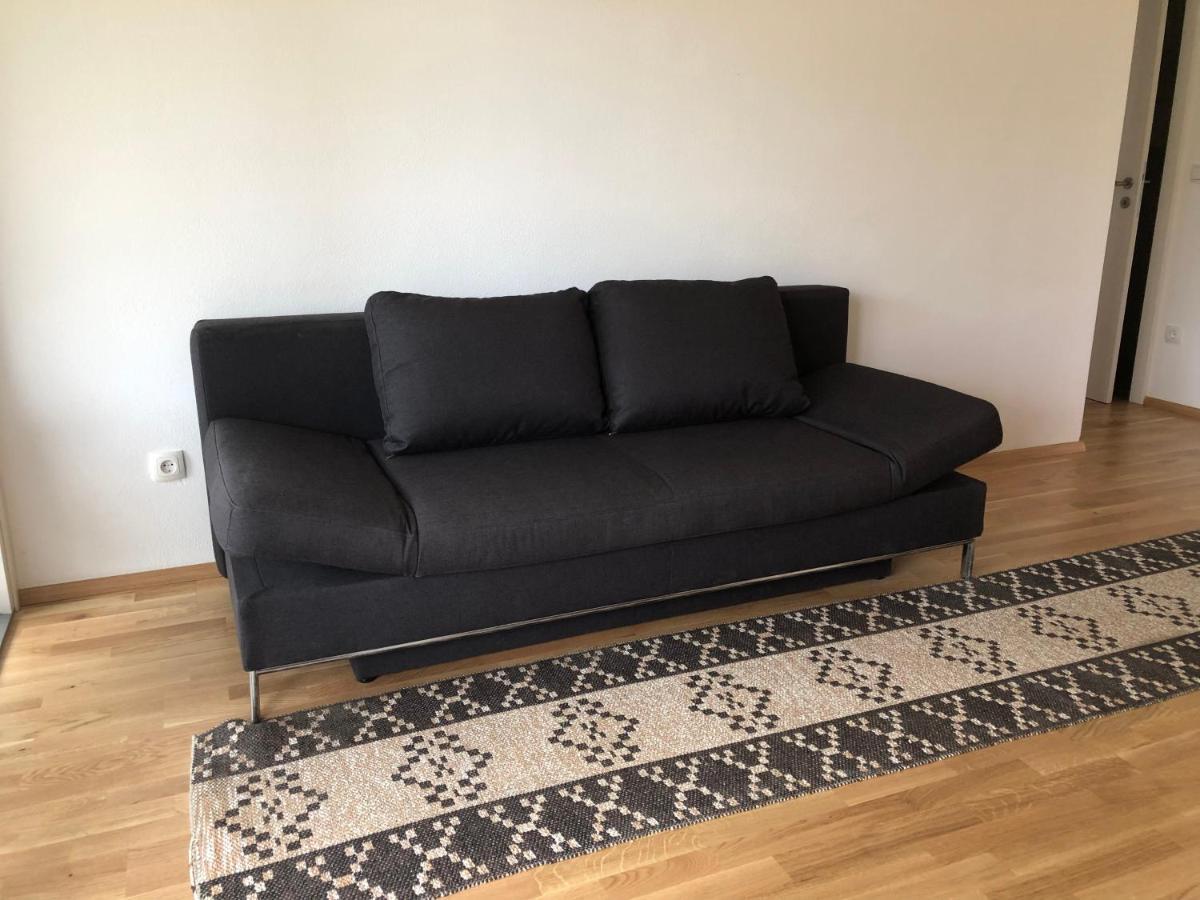 Apartmenthaus Leberhof Muttendorf Luaran gambar