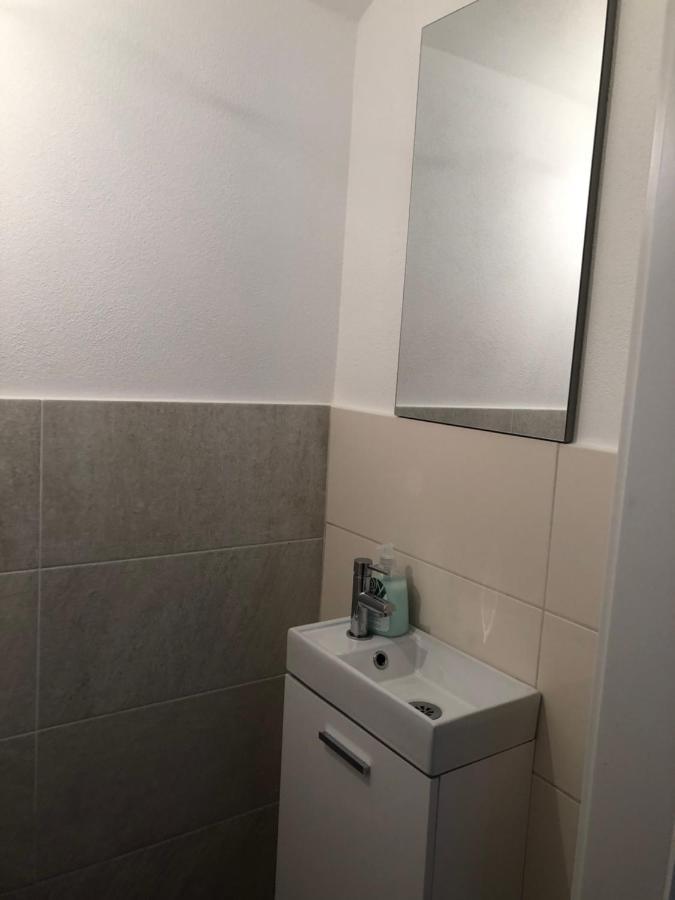 Apartmenthaus Leberhof Muttendorf Luaran gambar