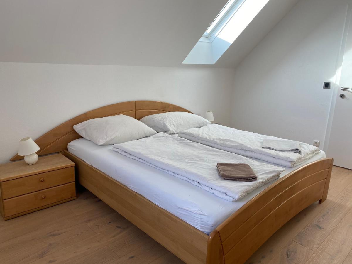 Apartmenthaus Leberhof Muttendorf Luaran gambar
