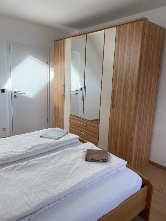 Apartmenthaus Leberhof Muttendorf Luaran gambar