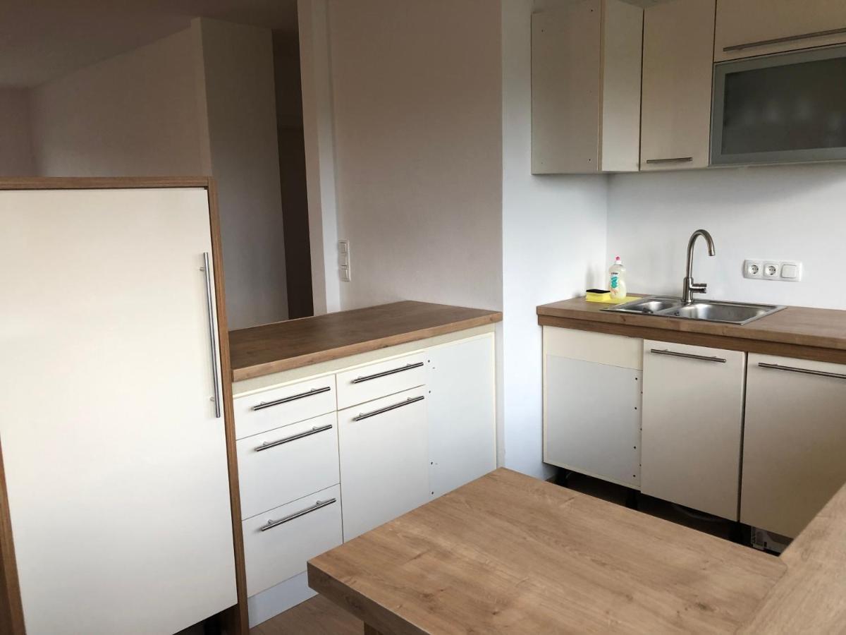 Apartmenthaus Leberhof Muttendorf Luaran gambar