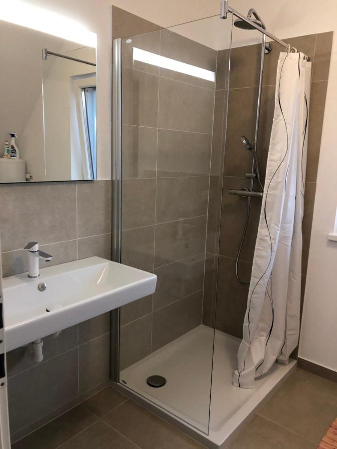 Apartmenthaus Leberhof Muttendorf Luaran gambar
