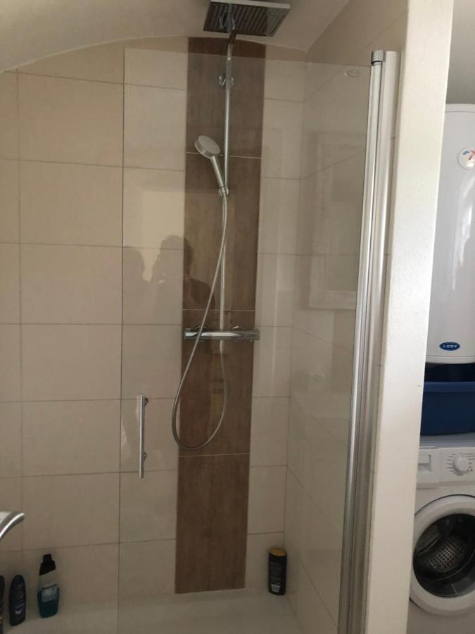 Apartmenthaus Leberhof Muttendorf Luaran gambar
